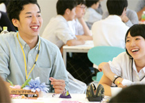 かえつ有明中学・高等学校