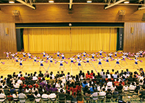 山手学院中学校