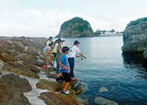 湘南学園中学校