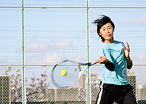 瀧野川女子学園中学校