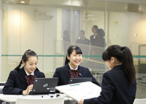 文京学院大学女子中学校