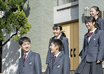 青山学院横浜英和中学校