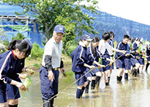 二松学舎大学附属柏中学校