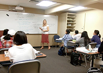 横浜女学院中学校