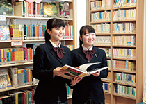 文京学院大学女子中学校