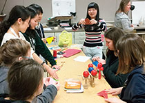 鎌倉女学院中学校