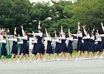 聖園女学院中学校