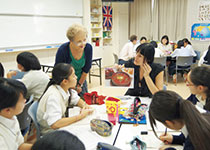 トキワ松学園中学校