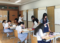 女子聖学院中学校