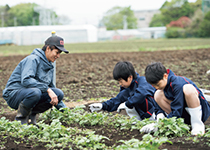 日本大学藤沢中学校