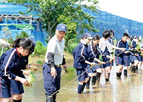 二松学舎大学附属柏中学校