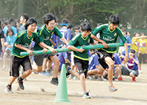 山手学院中学校