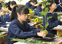 東京女学館中学校