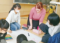 サレジアン国際学園世田谷中学校