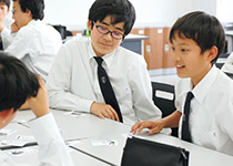 細田学園中学校