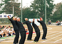 獨協埼玉中学校