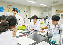 専修大学松戸中学校