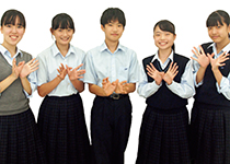 日出学園中学校