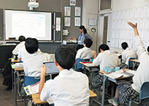 昭和学院中学校