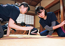 恵泉女学園中学校