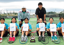 清泉女学院中学校