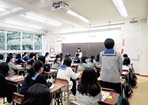 日本女子大学附属中学校