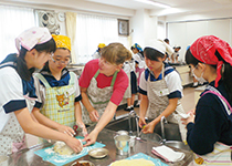 鎌倉女学院中学校