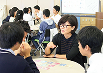 湘南学園中学校