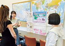 東洋大学附属姫路中学校