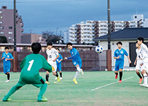 青山学院横浜英和中学校