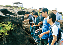 栄東中学校