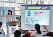 大宮開成中学校