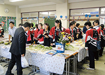 千葉日本大学第一中学校